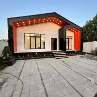 ویلایی فلت مدرن۳۰۰متری