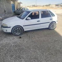 فولکس گل86