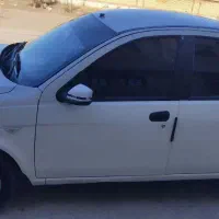 ساینا EX مدل ۴۰۰ بازدید فسا|خودرو سواری و وانت|فسا, |دیوار