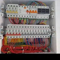 برقکار
