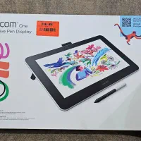 تبلت طراحی wacom One