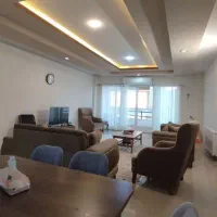 اپارتمان۱۰۵متری فول مبله محموداباد ساحلی|اجارهٔ آپارتمان|محمودآباد, |دیوار