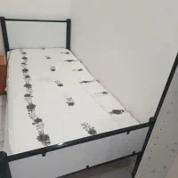 تخت یه نفره
