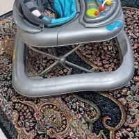 روروک|کالسکه و لوازم جانبی|فردیس, شهرک شهید حسینی|دیوار