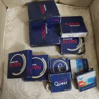 بلبرینگ صنعتی نو ژاپن اصلی