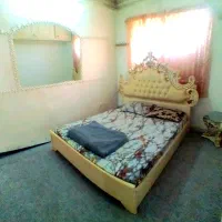 اجاره سوئیت اپارتمان کوتاه مدت|اجارهٔ کوتاهمدت آپارتمان و سوئیت|مشهد, حجاب (شهرک غرب)|دیوار