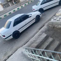 پارس فول سفارشی ۱۴۰۲ سیمی|خودرو سواری و وانت|زاهدان, |دیوار