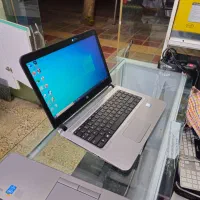 لپتاپ HP نسل ۶ i5  هارد ssd صفحه ۱۴ با کیفیت|رایانه همراه|یاسوج, |دیوار