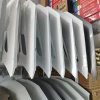 بدنه کاپوت گلگیر درب جانبی رنگ شده ضمانتی