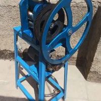 چرخ نورد طلاسازی