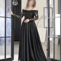 لباس مجلسی دیلا