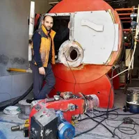 جوشکاری سیار در محل نقده /درب و پنجره / آب گرم کن|خدمات پیشه و مهارت|نقده, |دیوار