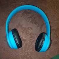 هدفون P40