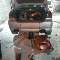 کلیه خدمات خودرویی