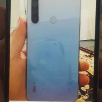 معاوضه با آیفون ۶ شیاومی نوت 8خشک