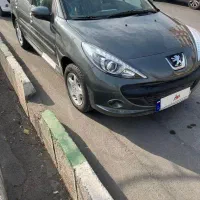 207 اتومات پانا روما فول 404|خودرو سواری و وانت|مشهد, هفت تیر (حافظ)|دیوار