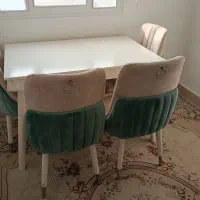 میز ناهار خوری