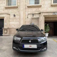 دنا اپشنال مدل ۱۴۰۳
