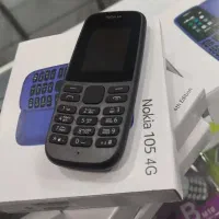 گوشی نوکیا  ۱۰۵ ارسال و پرداخت درب منزل  پرند
