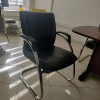 صندلی انتظار ، صندلی اداری