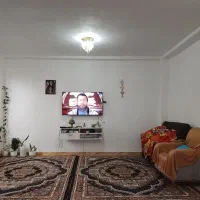 واحد ۱۴۶ متری دو واحده + ۴۰ متر بام تهرانی