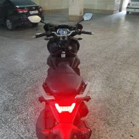 هاسکی 175سیسی مدل 1404|موتورسیکلت|تهران, باغ فیض|دیوار