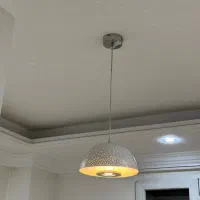 لوستر اتاق خواب