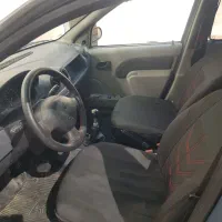 تندر ال نود مدل ۹۰بدون رنگ|خودرو سواری و وانت|بوشهر, |دیوار