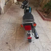 موتور هوندا 125|موتورسیکلت|خوی, |دیوار