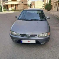 پروتون ویرا مدل۱۳۸۴