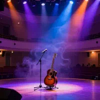 تور موسیقی/فرا تر از کلاس معمولی