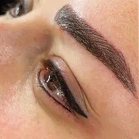 آرایش دایم  باقیمت مناسب