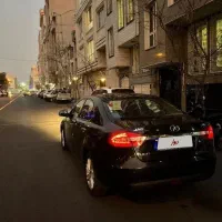 جک j5|خودرو سواری و وانت|تهران, نیروی هوایی (پیروزی)|دیوار