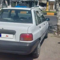 پراید مدل ۸۸