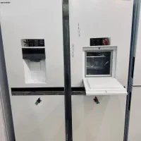 دوقلو پرایم بیشترین اپشن موجود در یخچال نمایندگی|یخچال و فریزر|مشهد, سلام|دیوار