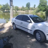 سمند مدل93