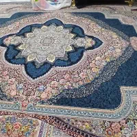 فرش ۱۲ متری جفت