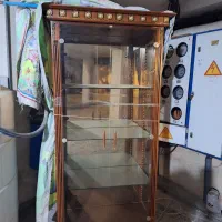 فروش بوفه به علت جابه جایی