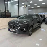 کی ام سی k7 مدل ۱۴۰۲ استثنایی