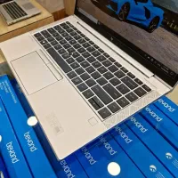 لپ تاپ حرفه ای HP ELITEBOOK / نسل دهم / لمسی|رایانه همراه|قزوین, |دیوار