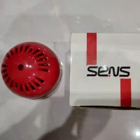 آژیر اعلام حریق  MODEL RSF-90 SENC