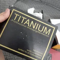 دستگاه تتو صورت ارایش دائم