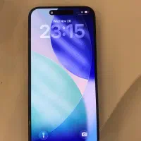 ایفون۱۵پرومکس|موبایل|خرم‌آباد, |دیوار