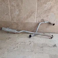 اگزوز شاهین
