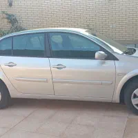 مگان دنده ای 1600مدل ۲۰۰۶کارمندی فوق العاده سالم|خودرو سواری و وانت|کرمان, |دیوار