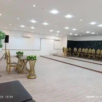 سالن تشریفات مجالس