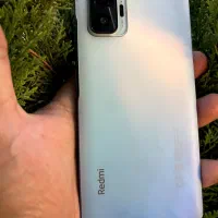 گوشی note10pro max|موبایل|قوچان, |دیوار