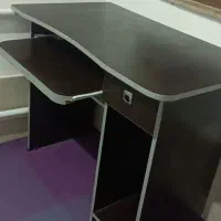 میز کامپیوتر|میز تحریر و کامپیوتر|خرمدره, |دیوار