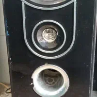 اسپیکر دو بانده