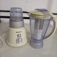 مخلوط کن